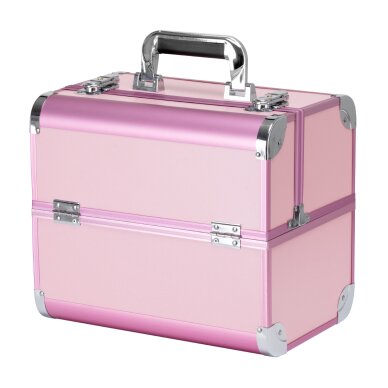 Kosmetiikan arkku SC 40 Pink