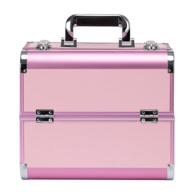 Kosmetiikan arkku SC 40 Pink 5