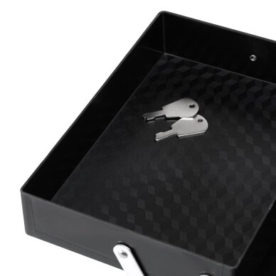 Kosmeetikakirstu SC 40 Pink 9 Kosmeetikakirstu SC 40 Pink 9