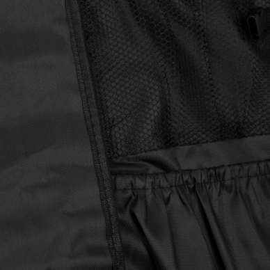 Kosmetikkoffer auf Rollen Look Black 10