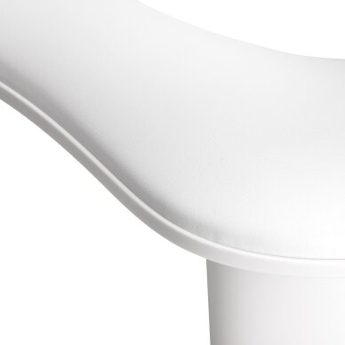 Маникюрный подлокотник Momo Croissant White 4