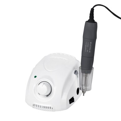 Nail drill for manicure Saeyang Marathon 3 Champion Professional H35LSP Grey 2