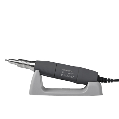 Nail drill for manicure Saeyang Marathon 3 Champion Professional H35LSP Grey 6