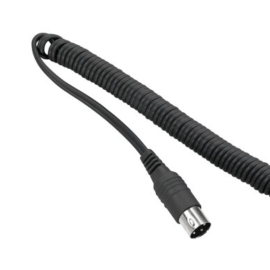 Maniküüri freesija Saeyang Marathon 3 Champion Professional H35LSP Grey 9 Maniküüri freesija Saeyang Marathon 3 Champion Professional H35LSP Grey 9