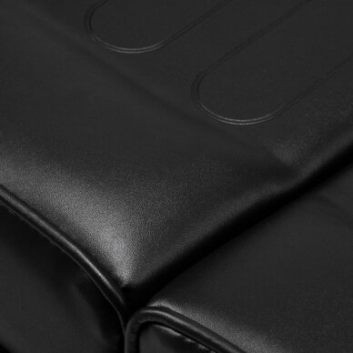 Cosmetology chair Sillon V2 210 Hydraullic Black 10 Cosmetology chair Sillon V2 210 Hydraullic Black 10