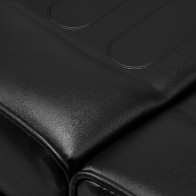 Krzesło kosmetyczne Sillon V2 210 Hydraullic Black 10