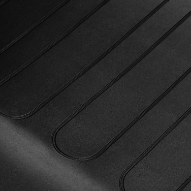 Krzesło kosmetyczne Sillon V2 210 Hydraullic Black 14