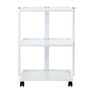 Cosmetology trolley Giovanni E40 White 1