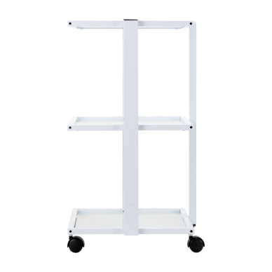 Kosmetologin vaunu Giovanni E40 White 3
