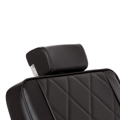 Barbierstuhl Professional Barber Chair Hair System BM88066 Brown 7