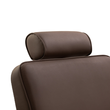 Parturituoli Barber Chair Gabbiano Continental Brown 13
