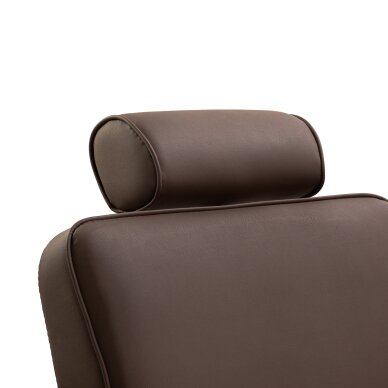 Parturituoli Barber Chair Gabbiano Continental Brown 13