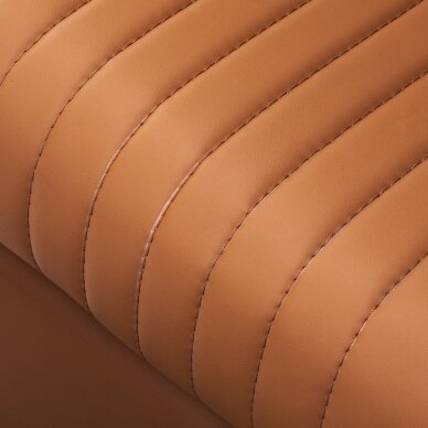 Parturituoli Barber Chair Gabbiano Visionerio Biege Black 7 Parturituoli Barber Chair Gabbiano Visionerio Biege Black 7