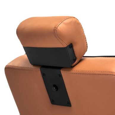 Parturituoli Barber Chair Gabbiano Visionerio Biege Black 13