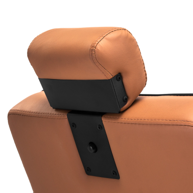 Juuksuritool Barber Chair Gabbiano Visionerio Biege Black 13