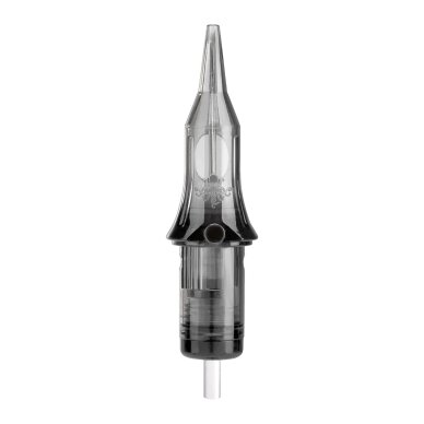 El Cartel V2 -patruunatatuointiin - 0.25 9RS 10 kpl 2