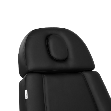 Fotel kosmetyczny Azzurro Lux Electric 3 Motors Black 8