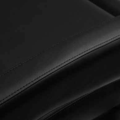 Cosmetology chair Azzurro Lux Electric 3 Motors Black 16 Cosmetology chair Azzurro Lux Electric 3 Motors Black 16