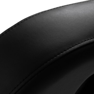 Fotel kosmetyczny Azzurro Lux Electric 3 Motors Black 17