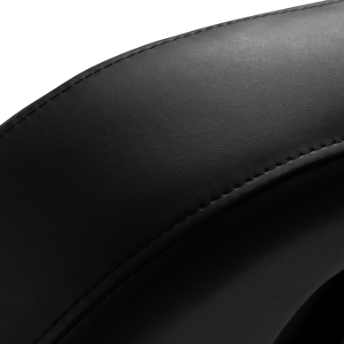 Fotel kosmetyczny Azzurro Lux Electric 3 Motors Black 17