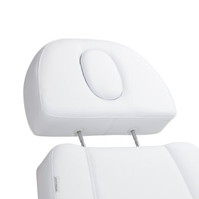 Kosmetoloogia tool Azzurro Lux Pedi Electric 3 Motors White 13