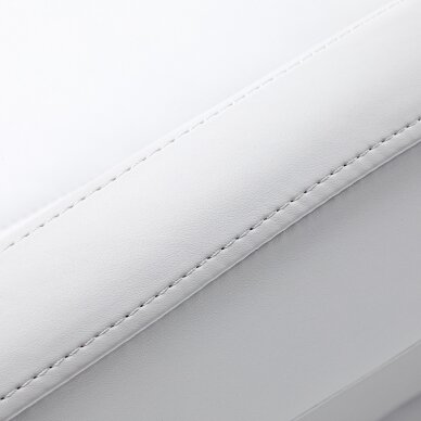 Fotel kosmetyczny Azzurro Lux Pedi Electric 3 Motors White 14