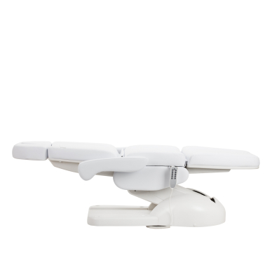 Kosmetoloogia tool Azzurro Lux Electric 5 Motors White 7