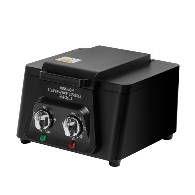 Karsta gaisa sterilizators Professional High Temperature SM-360A Black