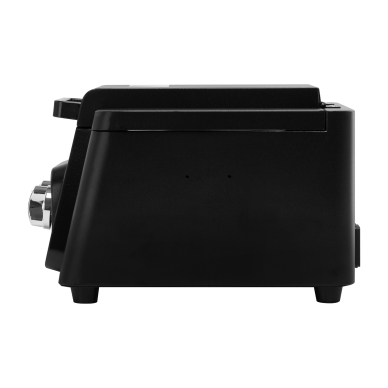 Karsta gaisa sterilizators Professional High Temperature SM-360A Black 5