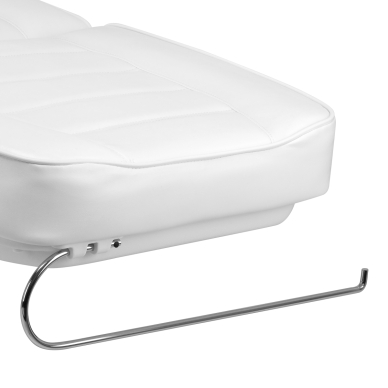 Kosmetologin tuoli ELECTRIC LUX 4 D MOTOR WHITE 11