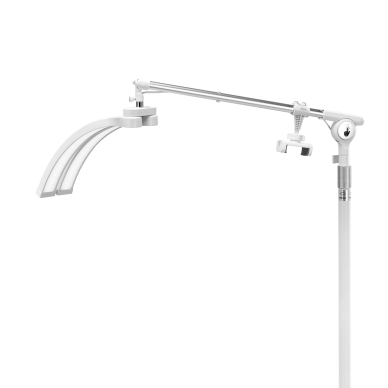 Kosmetoloogiline LED laualamp maniküürile Glow FX07 White 3