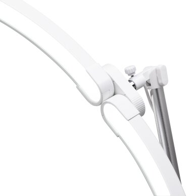 Kosmetologinė stalinė LED lempa Glow FX07 White 7