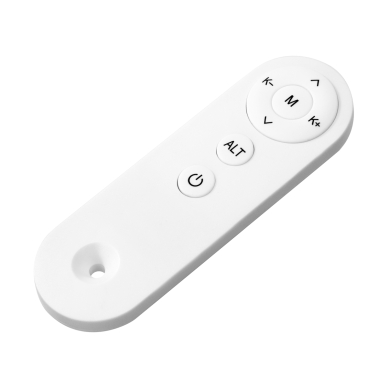 Kosmetoloogiline LED laualamp maniküürile Glow FX07 White 9