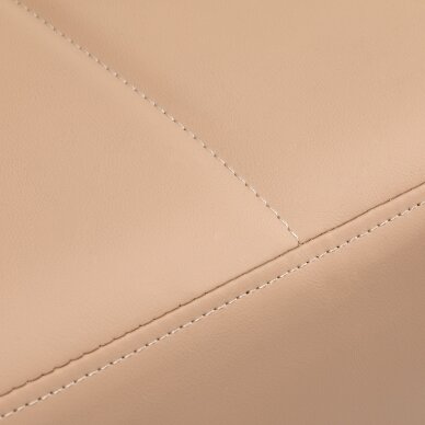 Matu mazgāšanas gulta ar Head SPA funkciju Gabbiano 017B Premium Beige 14