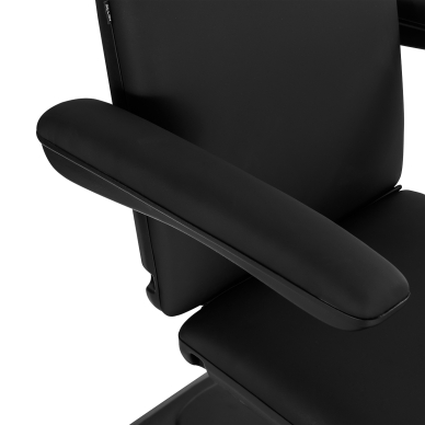 Косметологическое кресло Sillon Eclipse Electric 3 Motor Black 7