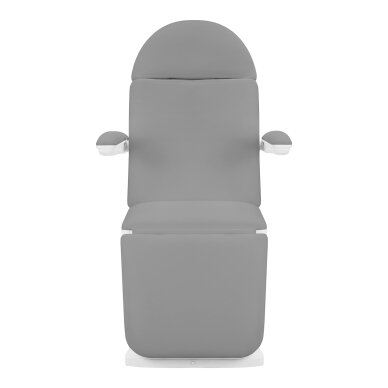 Kosmetikstuhl Sillon Eclipse Electric 3 Motor Grey 1