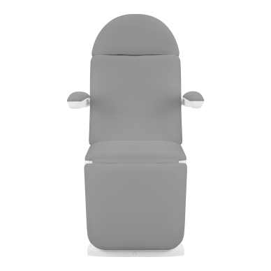 Kosmetikstuhl Sillon Eclipse Electric 3 Motor Grey 1