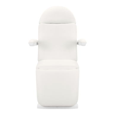 Kosmetikstuhl Sillon Eclipse Electric 4 Motor White 1