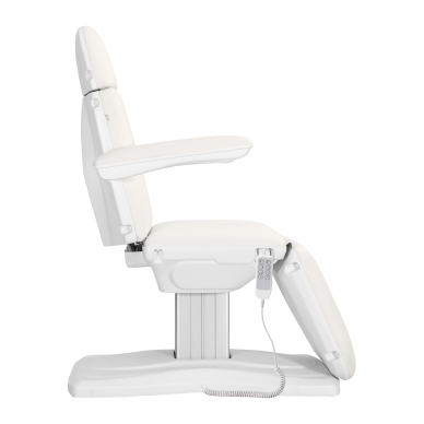 Kosmetikstuhl Sillon Eclipse Electric 4 Motor White 3