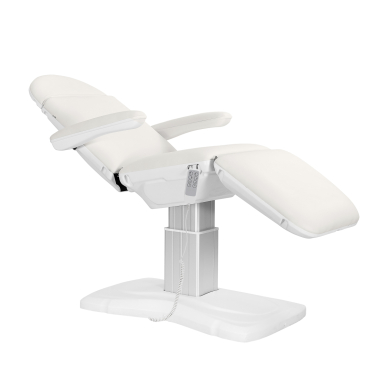 Kosmetikstuhl Sillon Eclipse Electric 4 Motor White 7