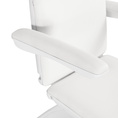 Kosmetikstuhl Sillon Eclipse Electric 4 Motor White 8