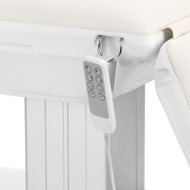 Kosmetikstuhl Sillon Eclipse Electric 4 Motor White 10