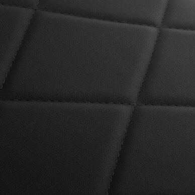 Barber chair Gabbiano Barber Chair Bruno, Black 15 Barber chair Gabbiano Barber Chair Bruno, Black 15