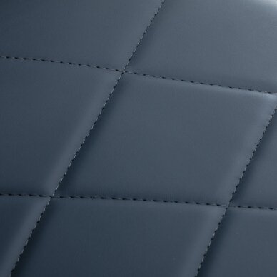 Krzesło fryzjerskie Gabbiano Barber Chair Bruno, Graphite 14 Krzesło fryzjerskie Gabbiano Barber Chair Bruno, Graphite 14