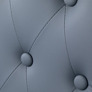 Friseurstuhl Barber Chair Gabbiano Francesco Grafite Black 13 Friseurstuhl Barber Chair Gabbiano Francesco Grafite Black 13