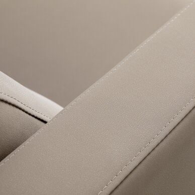 Plautuvė kirpykloms su elektriniu pakoju Gabbiano Sylvia Beige 6 Plautuvė kirpykloms su elektriniu pakoju Gabbiano Sylvia Beige 6