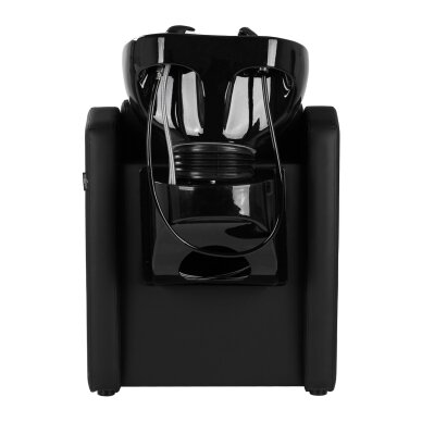 Kampaamon pesuallas Gabbiano Carmen Black 5