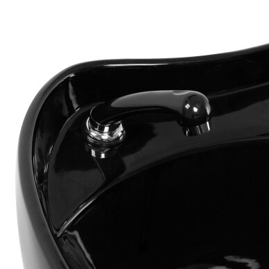 Myjnia fryzjerska Gabbiano Carmen Black 10