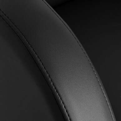 Kirpyklos plautuvė Gabbiano Carmen Black 13 Kirpyklos plautuvė Gabbiano Carmen Black 13