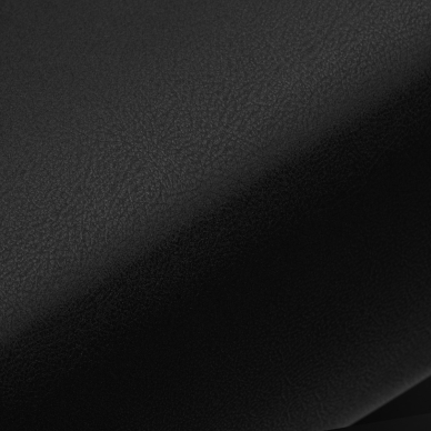Hairdressing chair Gabbiano Davos Black 6